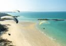 La baie de Saint-Brieuc : destination tendance pour les escapades sportives