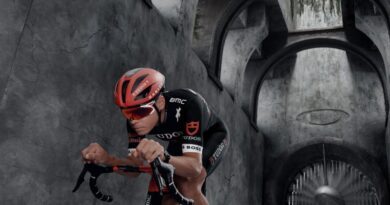 Oakley dévoile un ensemble casque-lunettes pour cyclistes