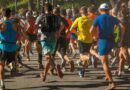 Le run-tourisme attire de plus en plus de voyageurs sur Airbnb