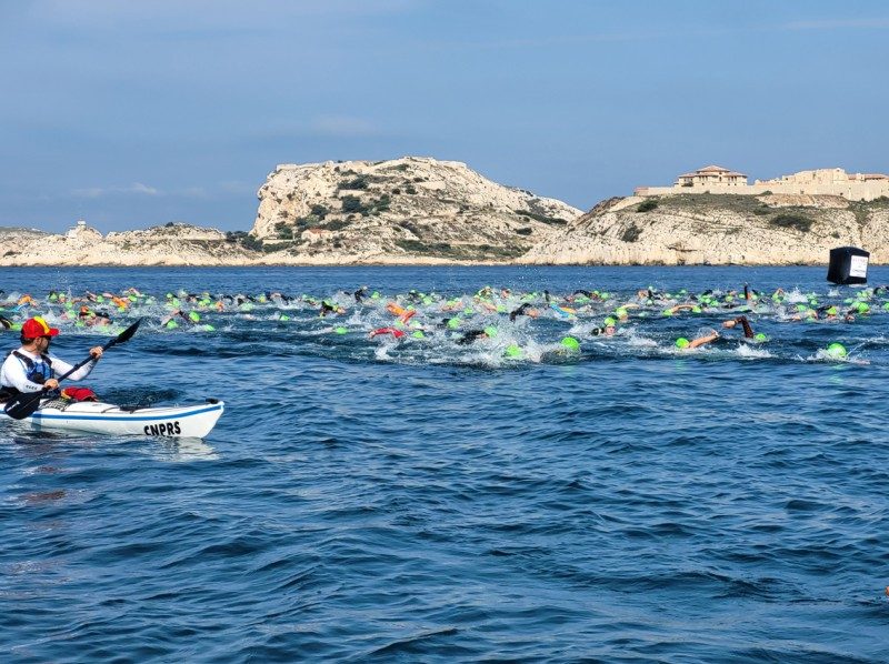 Marseille reste dans la course en 2025 2 Marseille reste dans la course en 2025 2