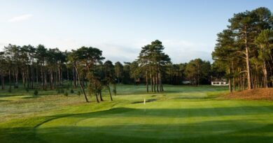 Sport, nature et grand air : cap sur Hardelot