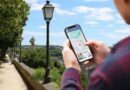 ICI Toilettes : l’appli qui soulage les voyageurs en itinérance