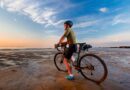 En vélo gravel sur les chemins du Cotentin