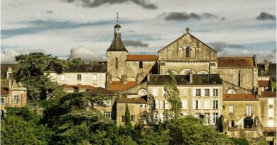 Poitiers, ville axée sur le sport