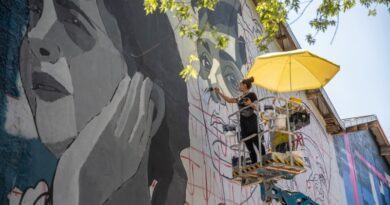 Après les JO, Paris et la Seine-Saint-Denis unissent leurs forces