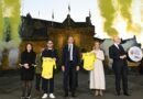 Grand Départ du Tour de France 2027 : le peloton roule à gauche