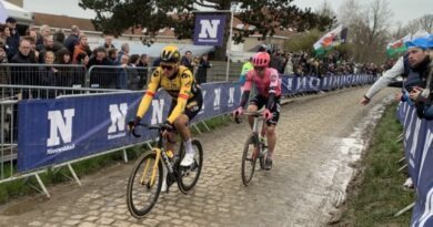 Tour des Flandres : l’enfer pavé des passionnés