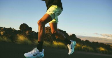 Nike introduit une nouvelle référence pour l’amorti sur route