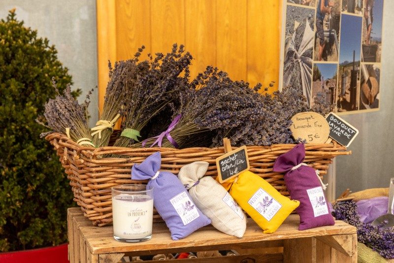 La Drôme Provençale s’offre aux sportifs 2 La Drôme Provençale s’offre aux sportifs 2