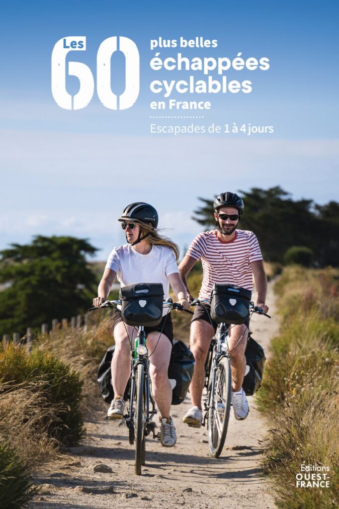 Vélotourisme : 60 nuances de pistes 2 Vélotourisme : 60 nuances de pistes 2