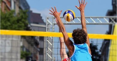 Un été sportif et responsable avec la Tournée des Plages Sport Planète 4