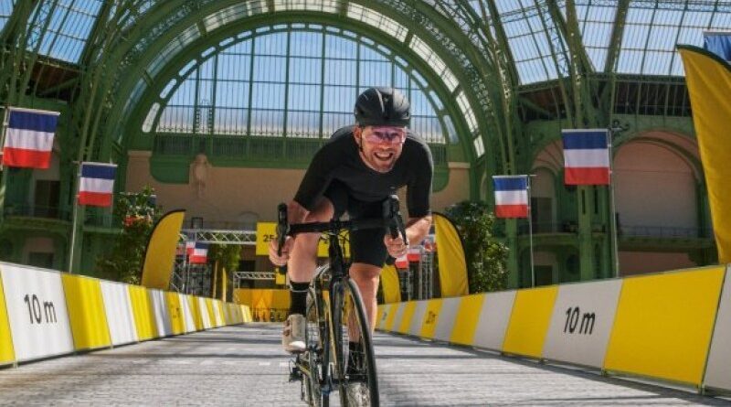 Airbnb partenaire officiel du Tour de France jusqu’en 2027