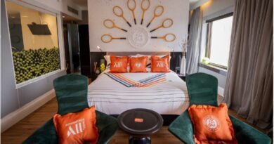 All Accor décline l’expérience Roland-Garros dans ses hôtels à l’international