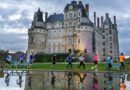 Entre vignes et châteaux, Anjou’R & Nuit revient les 4 et 5 octobre 2025