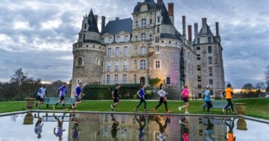 Entre vignes et châteaux, Anjou’R & Nuit revient les 4 et 5 octobre 2025
