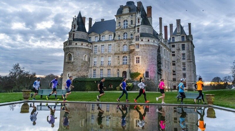 Entre vignes et châteaux, Anjou’R & Nuit revient les 4 et 5 octobre 2025