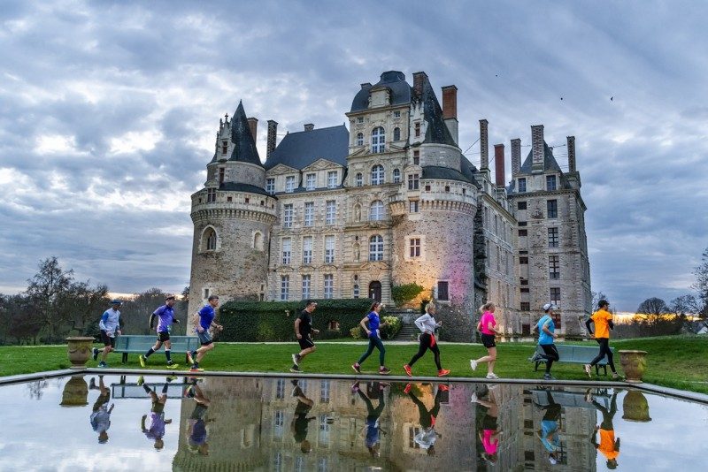 Entre vignes et châteaux, Anjou’R & Nuit revient les 4 et 5 octobre 2025 1 Entre vignes et châteaux, Anjou’R & Nuit revient les 4 et 5 octobre 2025 1