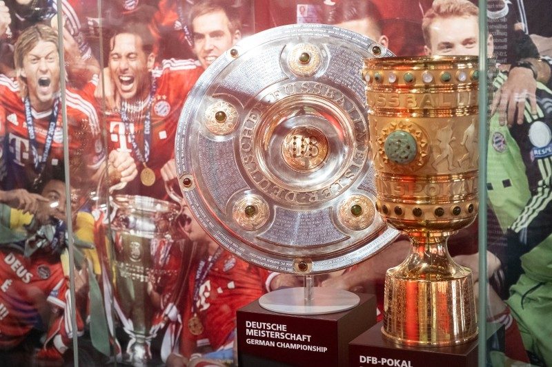 Finale de la Ligue des champions 2025 : Munich en fête le temps d’un week-end 4 Finale de la Ligue des champions 2025 : Munich en fête le temps d’un week-end 4