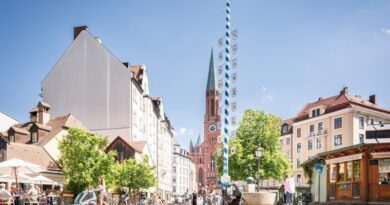 Finale de la Ligue des champions 2025 : Munich en fête le temps d’un week-end