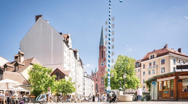 Finale de la Ligue des champions 2025 : Munich en fête le temps d’un week-end