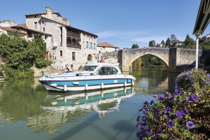 Plus de la moitié des Français ignorent qu’il est possible de naviguer sans permis 2