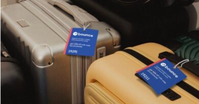 Bounce : Votre solution simple pour voyager léger en France 1
