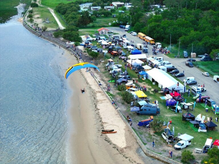 Esplanade De Cassy Lanton