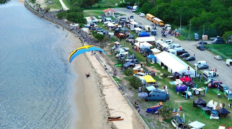 Le Salon des Aventuriers revient du 16 au 18 mai à Lanton (Gironde) pour sa 4ème édition