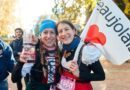 Le Bacchus Trail débarque en Beaujolais