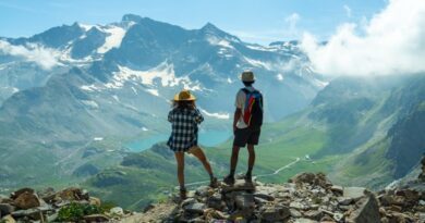 Les Vallées du Piémont mettent en avant leurs trésors cachés