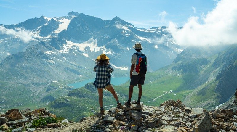 Les Vallées du Piémont mettent en avant leurs trésors cachés