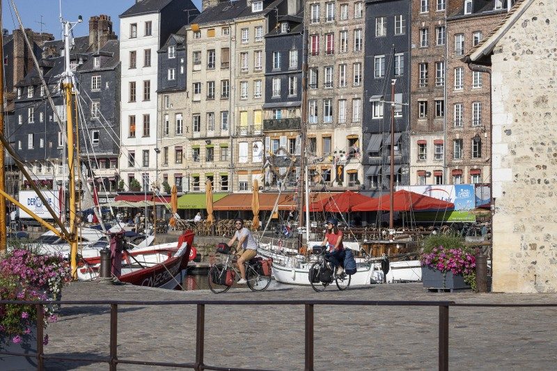 Un été sportif et festif sur La Seine à Vélo 2 Un été sportif et festif sur La Seine à Vélo 2