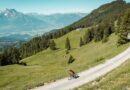 Cinq nouveaux itinéraires gravel dans les Alpes vaudoises