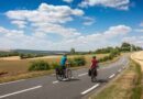 Un été sportif et festif sur La Seine à Vélo