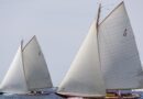 Porquerolle’s Classic 2025 : 53 yachts historiques au cœur de la rade de Hyères