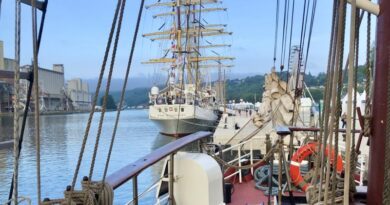 Vivez des vacances actives sur des voiliers historiques