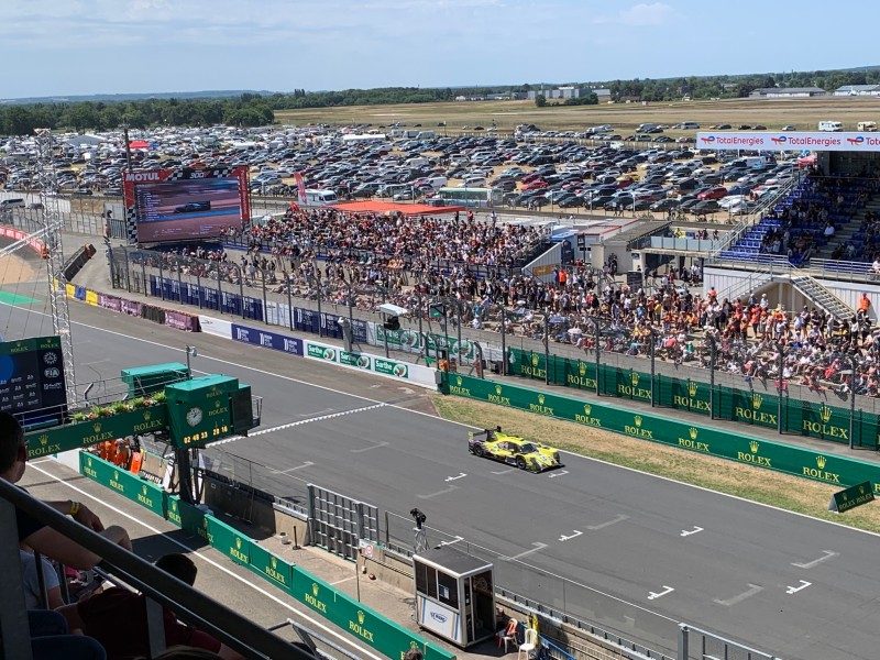 24 Heures du Mans : quel est l’hébergement le plus cher et le moins cher ? 1 24 Heures du Mans : quel est l’hébergement le plus cher et le moins cher ? 1