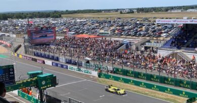 24 Heures du Mans : quel est l’hébergement le plus cher et le moins cher ?