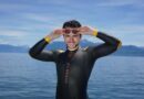 De Calvi à Monaco, 180 kilomètres à la nage