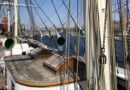 Les grands voiliers se donnent rendez-vous au Havre et à Dunkerque en juillet