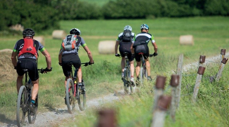 Orléans, point de ralliement en août des passionnés de vélo 1