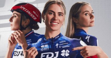 Adagio devient partenaire majeur de l’équipe FDJ-Suez 3