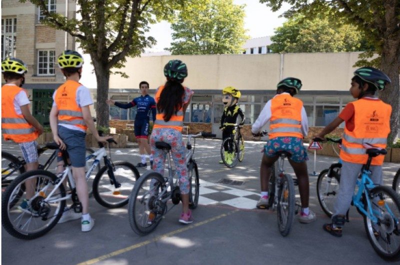 Un vélo pour tous, tous pour un vélo 1 Un vélo pour tous, tous pour un vélo 1