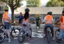 Un vélo pour tous, tous pour un vélo