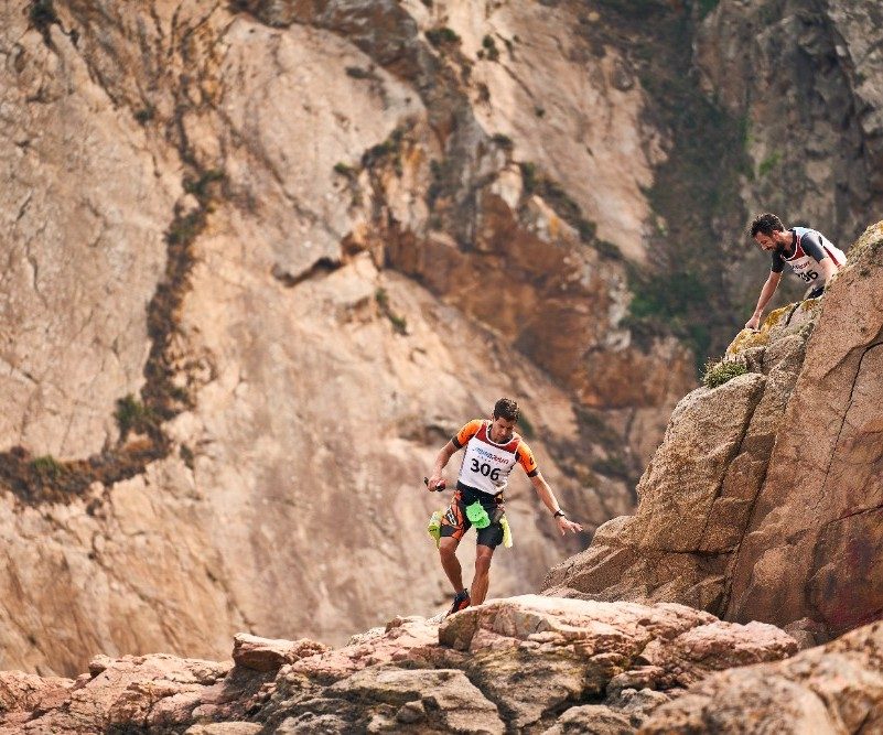Jersey, « the place to be » pour les amateurs de tourisme sportif 2 Jersey, « the place to be » pour les amateurs de tourisme sportif 2
