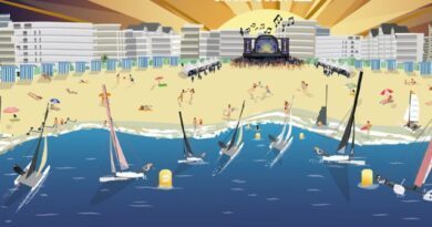 Un nouveau challenge nautique à La Baule 4