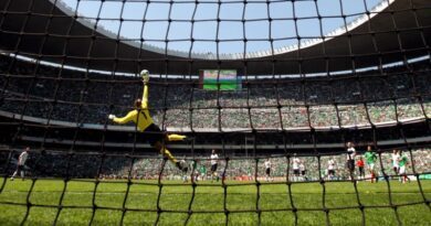 Airbnb, également partenaire de la Coupe du Monde de football