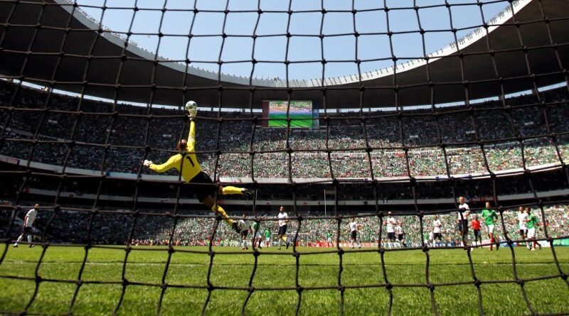 Airbnb, également partenaire de la Coupe du Monde de football