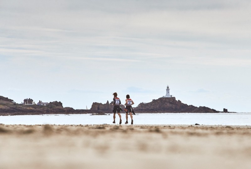 Jersey, « the place to be » pour les amateurs de tourisme sportif 4 Jersey, « the place to be » pour les amateurs de tourisme sportif 4