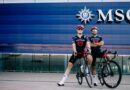 MSC Croisières partenaire principal de Tudor Pro Cycling Team jusqu’en 2027
